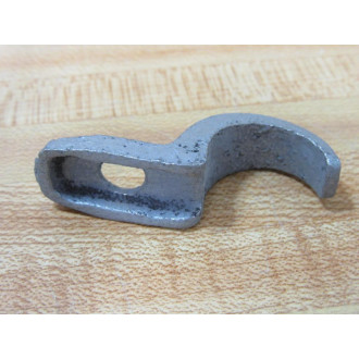 O-ZGedney 14-50G 12" 1 Hole Pipe Strap 1450G (Pack of 49)