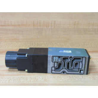 Mac Valve PR82A-GACA Pressure Regulator PR82AGACA - Used