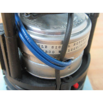Eagle Signal HQ908A6002 Synchronous Motor