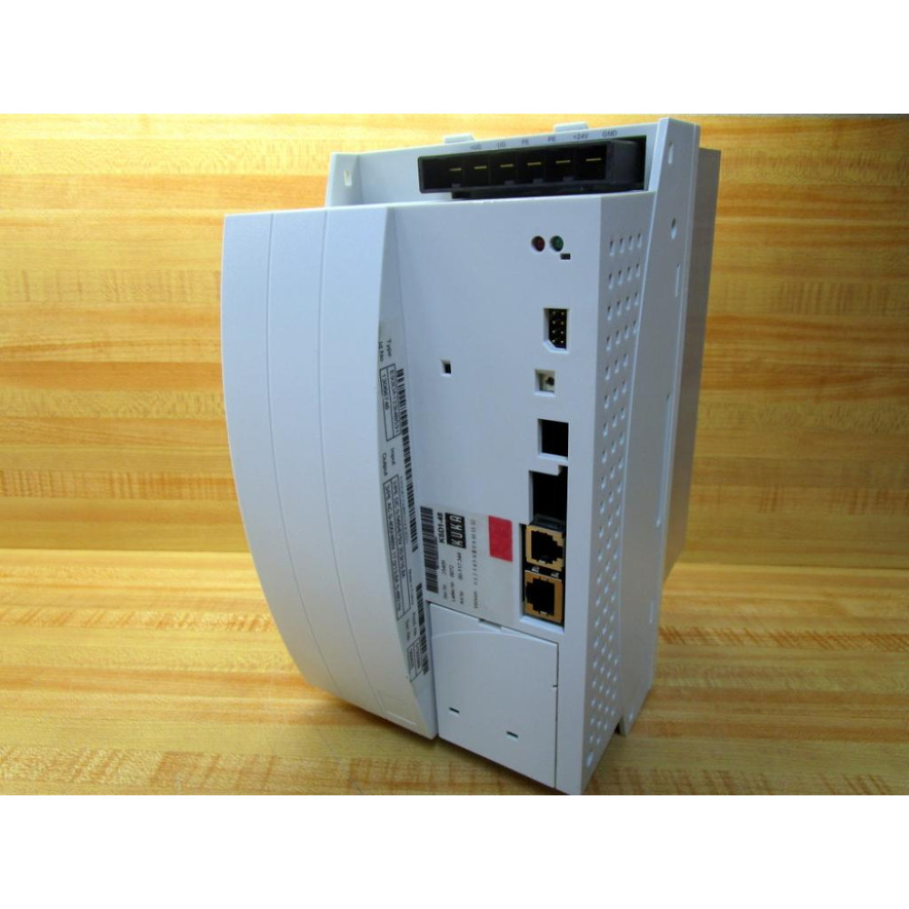 Kuka KSD1-48 Servo Drive Controller KSD148 Art. Nr. 00-117-344 - New No Box Kuka KSD1-48 Servo Drive Controller KSD148 Art. Nr. 00-117-344 - New No Box
