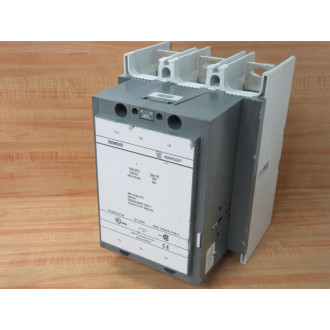 Siemens 40NH32A* Size 7 Heavy Duty Contactor Coil: 250-500V - Used
