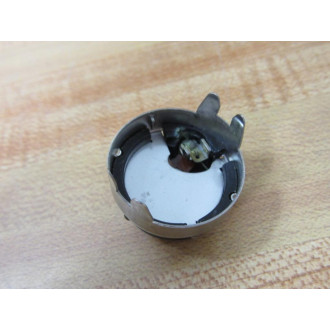 Allen Bradley JS-1 Switch Potentiometer Base JS1 34600 Base Only