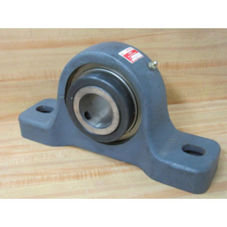 RexnordLink-Belt P-332-2 Pillow Block Ball Bearing P 332 - New No Box
