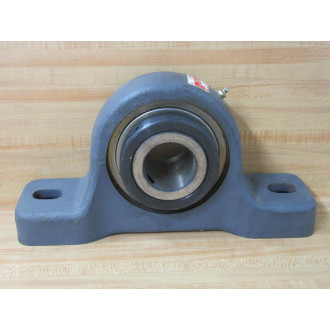 RexnordLink-Belt P-332-2 Pillow Block Ball Bearing P 332 - New No Box