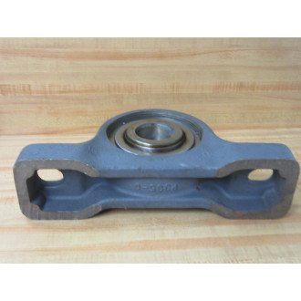 RexnordLink-Belt P-332-2 Pillow Block Ball Bearing P 332 - New No Box