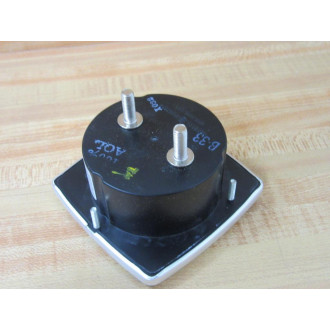 General Electric 50-162121ECVA2 Panel Meter 50162121ECVA2