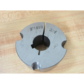 Tsubaki 1610-34 Taper Lock Bushing 1610-34 Bush WKW