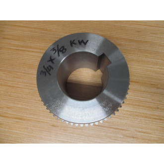 Renold 6641-0308-001 Ajax Size 3 Hub Gear 3" Bore