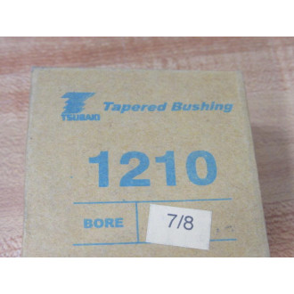 Tsubaki 1210-78 Taper Lock Bushing WKW 121078