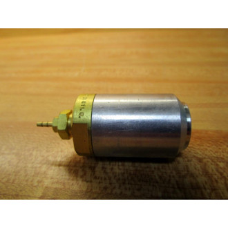 Clippard F011140 Pilot Actuator Fitting 19327 - New No Box