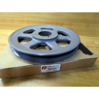 Power Drive BK85H Sheave C1081021