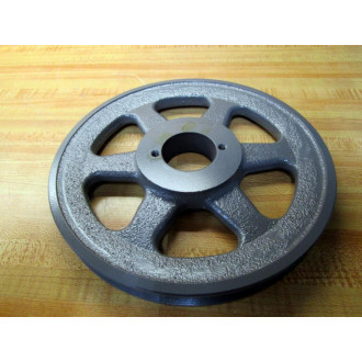 Power Drive BK85H Sheave C1081021