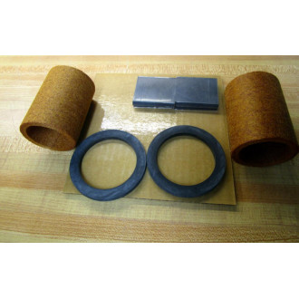 Gast G370PL Vacuum Pump Kit 70-270