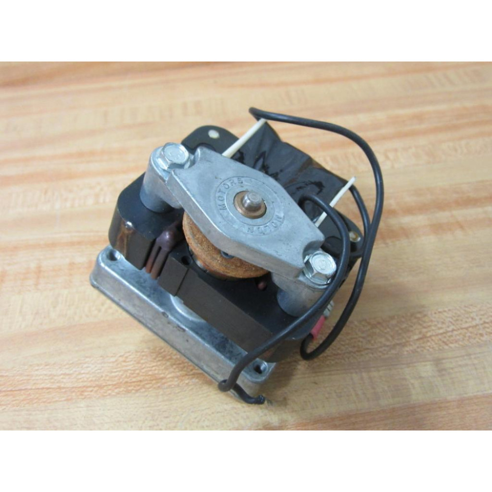 Worchester HGM-2520-3 Actuator Motor HGM25203 - Used