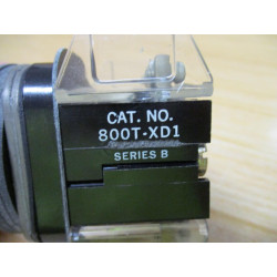 Allen Bradley 800T-A2A2 Push Button 800TA2A2