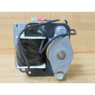 Worchester HGM-2520-3 Actuator Motor HGM25203 - Used