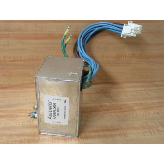 Aerovox A75SPL0656 Condenser - Used
