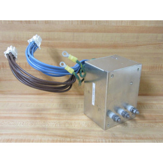 Aerovox A75SPL0656 Condenser - Used