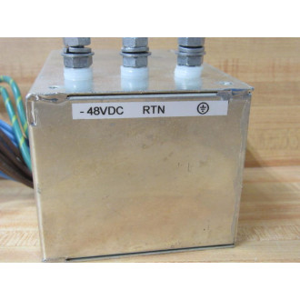 Aerovox A75SPL0656 Condenser - Used