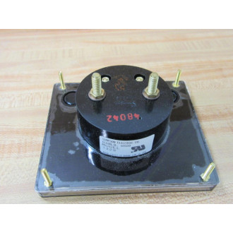 Simpson 1329 Meter 4.5 Inch 0-15 DC Volts