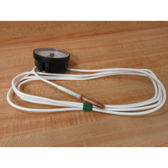 Atlas Copco 2202-2608-91 Thermometer DE 2202260891