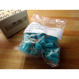 Generic M926 Disposable LL TW Probe Needles SW-3821 (Pack of 50)