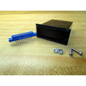 Datel DM-XXXX(X)-1 Digital Panel Meter WP105214