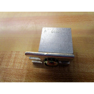 ILSCO ECCS2 Collar Strap CA6-RP