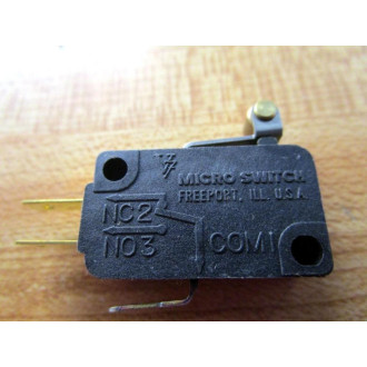Micro Switch V7-1C13D8-201 Shutter Limit Switch (Pack of 5)