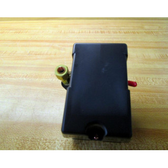 Superior Electric LF10-1H-HP Pressure Switch LF101HHP