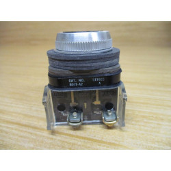 Allen Bradley 800T-A2A2 Push Button 800TA2A2