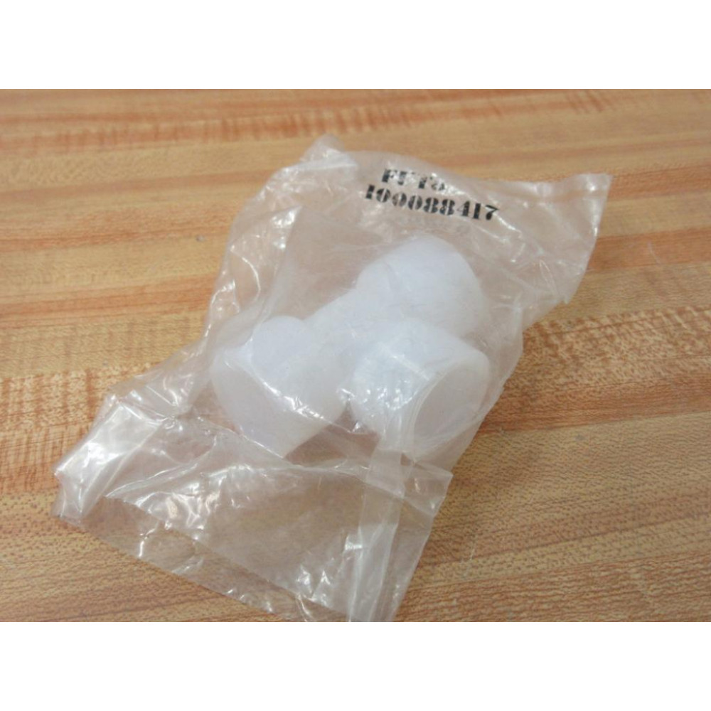 FUT8 12" T-Union Pipe Fitting