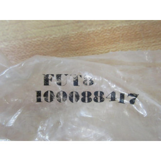 FUT8 12" T-Union Pipe Fitting