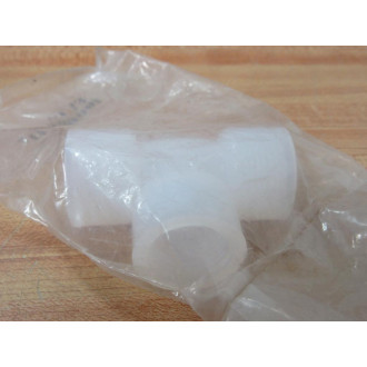 FUT8 12" T-Union Pipe Fitting