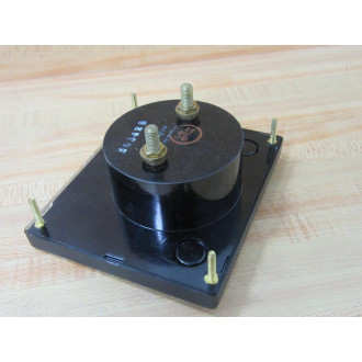 Simpson 1359 Panel  Meter 0-10 Amps