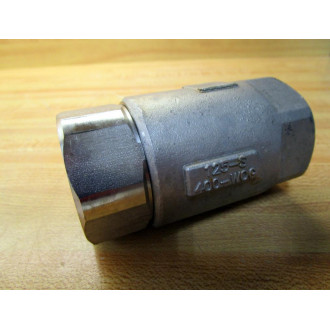 Apollo 62-105-01 Conbraco SS Check Valve 6210501