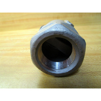 Apollo 62-105-01 Conbraco SS Check Valve 6210501