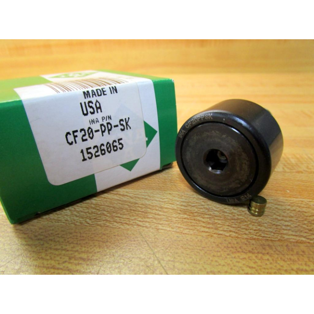 INA CF20-PP-SK Cam Follower 1526065