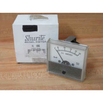 Shurite 8506Z Panel Meter