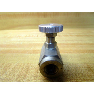 Deltrol Fluid Products N10SSK Valve  10001-12