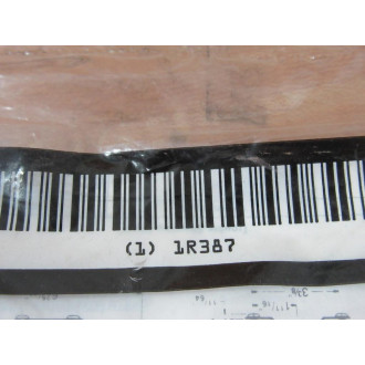 Teel 1R387 Impeller Repair Kit SRK-360-2