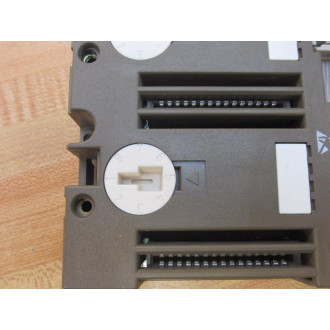 Siemens 6ES5-700-8MA11 Bus Module 6ES57008MA11 WO Screw Terminals (Pack of 11) - Used