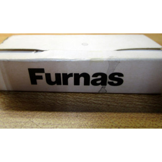 Furnas E39 Overload Heater Element