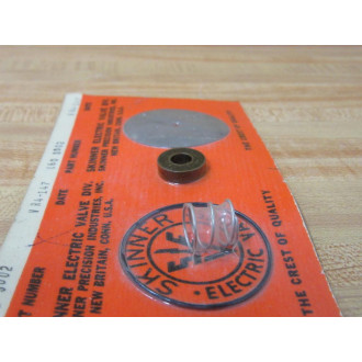 Skinner L60 S002 Valve Repair Kit L60S002