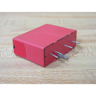 Crydom ODC5 Relay Module 6301 0DC5 3.5A (Pack of 2) - Used