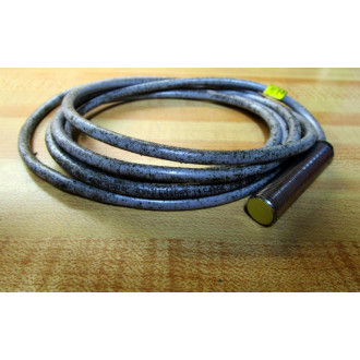 Turck BI 2-G12-AN6X 50MM Proximity Sensor 4635500 WCable Discoloration