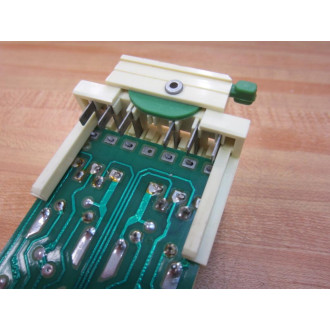 Tlemecanique ENP 04 03 PC Board Computer ENP0403 865461 201 01 - Used