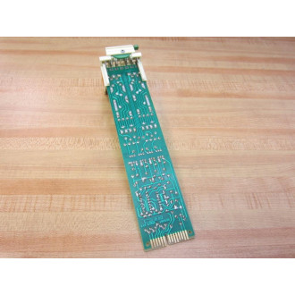 Tlemecanique ENP 04 03 PC Board Computer ENP0403 865461 201 01 - Used