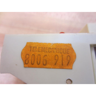 Tlemecanique ENP 04 03 PC Board Computer ENP0403 865461 211 00 - Used