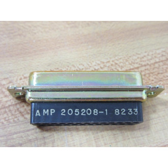 AMP 205208-1 D-Sub Plug 2052081 (Pack of 13) - New No Box